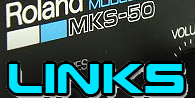 MKS-50 ZONE - LINKS