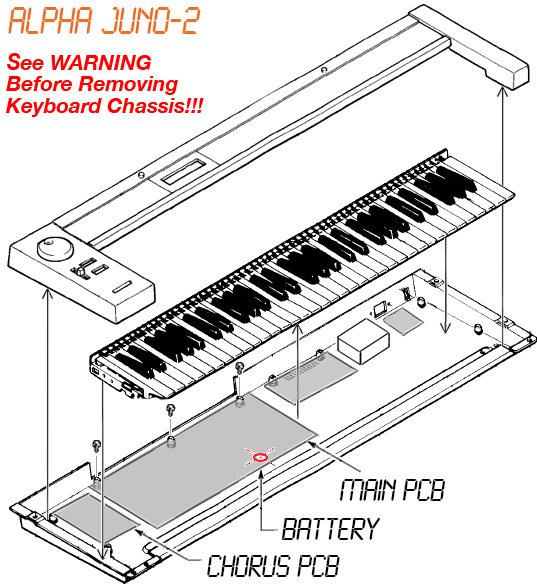 Alpha Juno-2 Cover