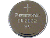 CR2032 Battery