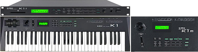 KAWAI_K1